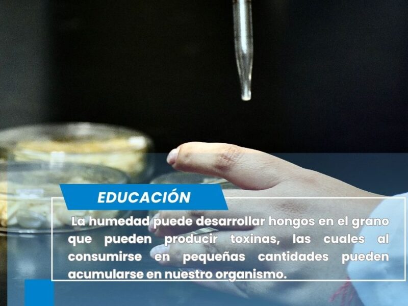 En la BUAP se estudian antimicrobianos de origen natural