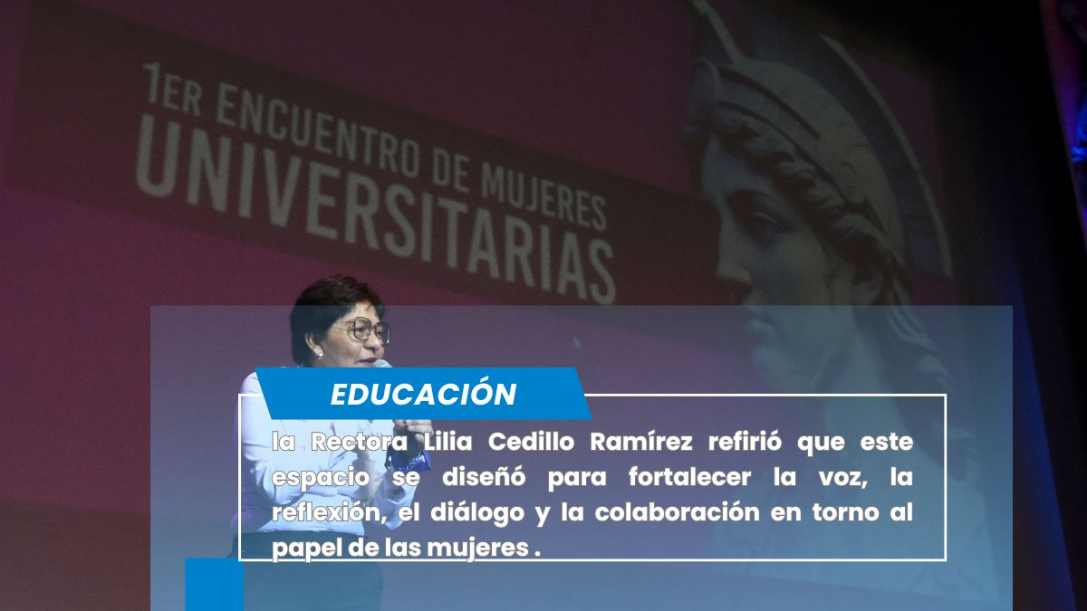 El medio digital aísla y deshumaniza: Olimpia Melo Cruz de la BUAP