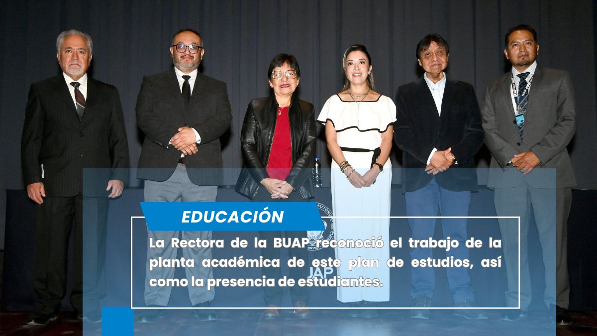 Inaugura la Rectora Lilia Cedillo Simposio “Dr. Alejo Carlos Herrera Mora”