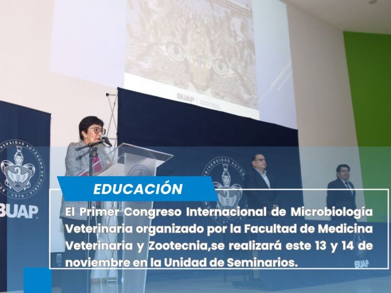 Las enfermedades en animales también están ligadas a la salud humana y al medio ambiente