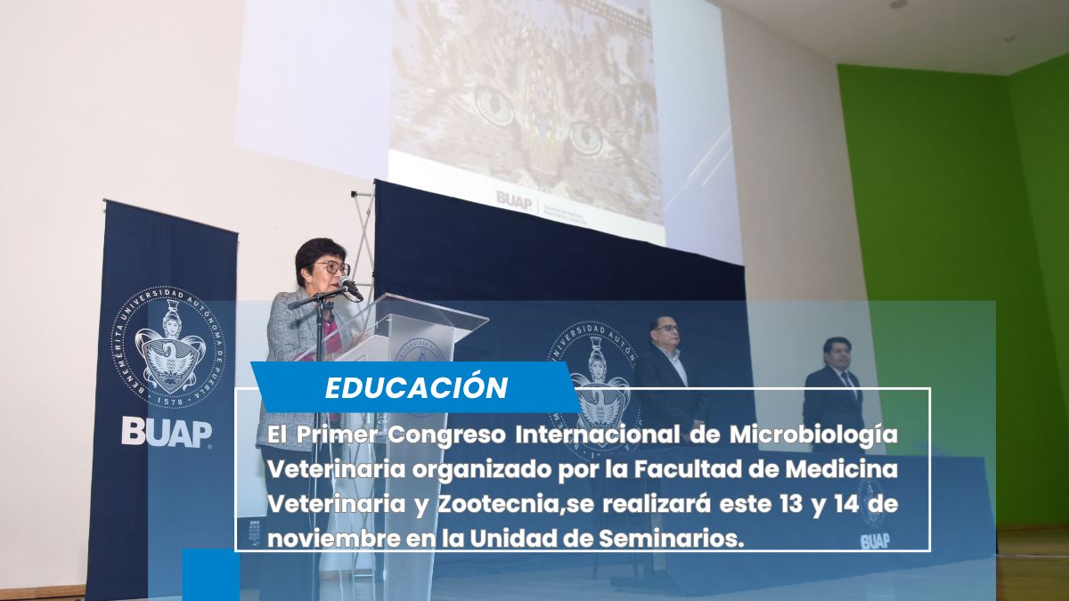 Las enfermedades en animales también están ligadas a la salud humana y al medio ambiente