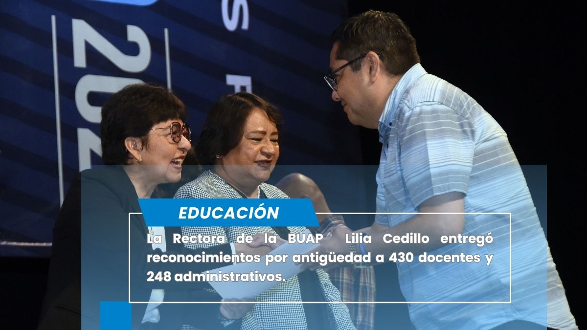 La solidez de la BUAP radica en sus trabajadores