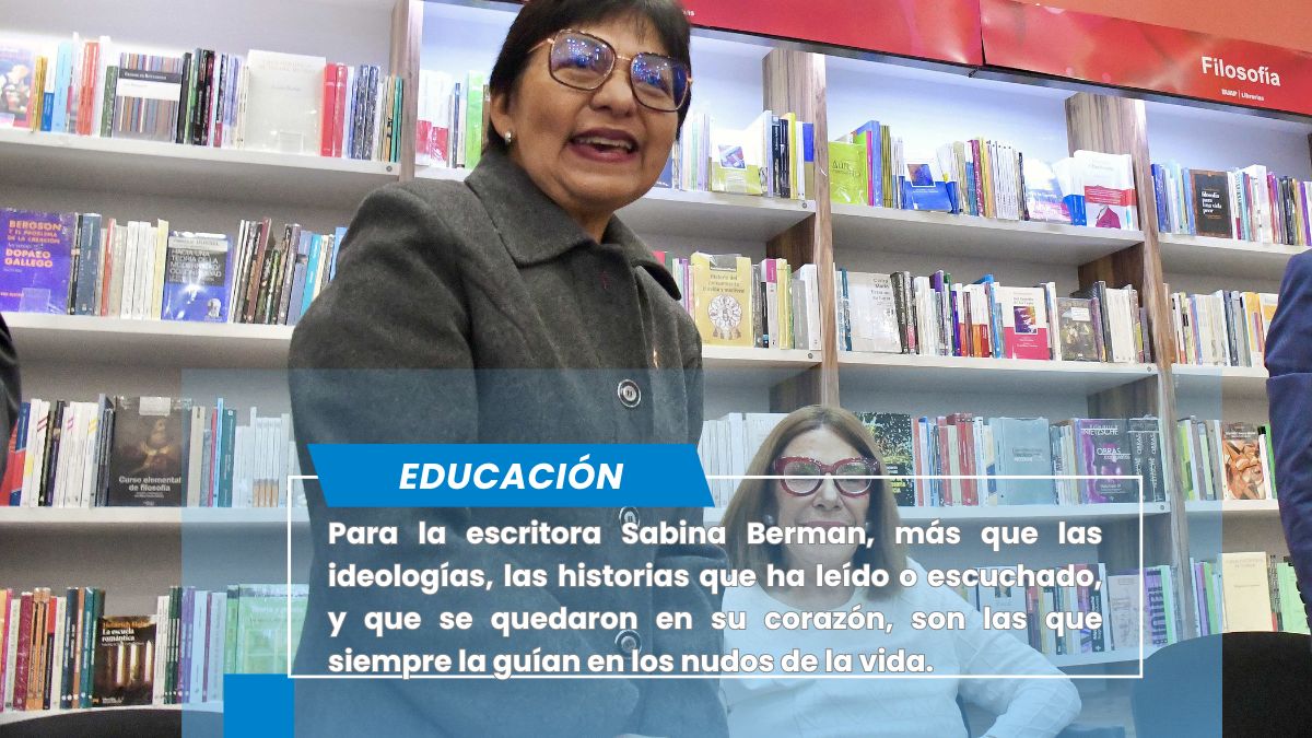 Sabina Berman presenta Los billonarios desaparecen… en Librerías BUAP