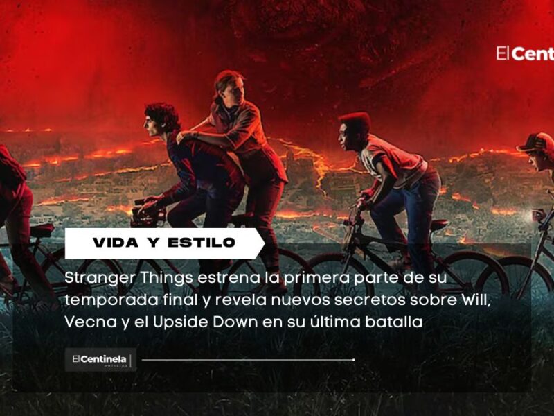 Final explicado de la primera parte de Stranger Things: Will y el giro que marca el cierre de la serie