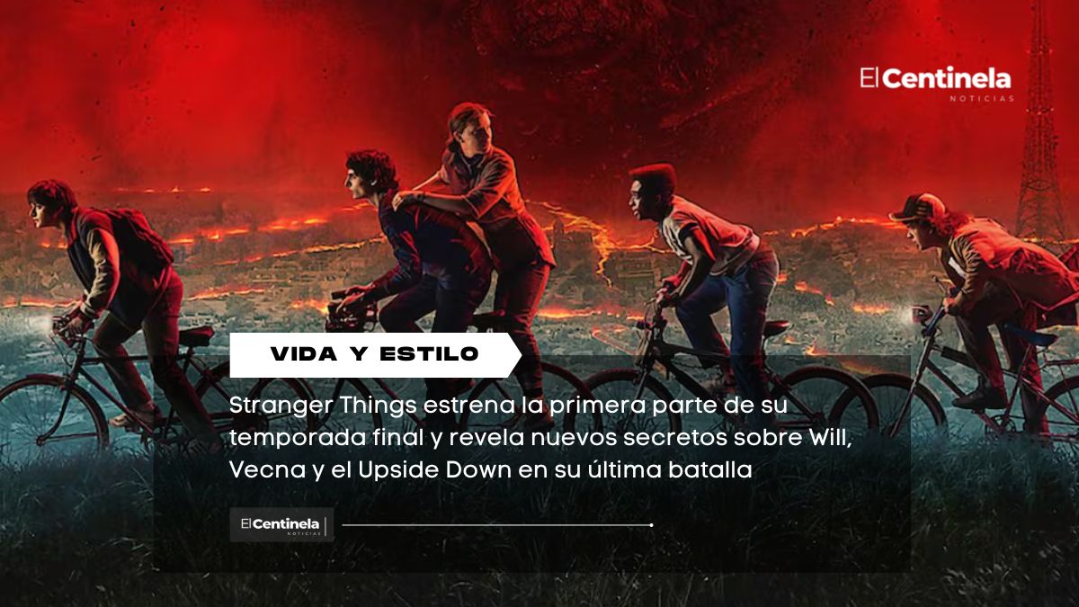 Final explicado de la primera parte de Stranger Things: Will y el giro que marca el cierre de la serie