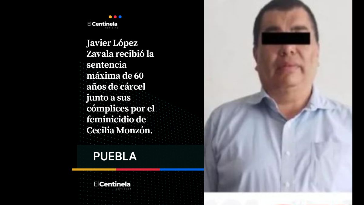 Pena máxima: dan 60 años de cárcel a López Zavala y sus cómplices por el feminicidio de Cecilia Monzón
