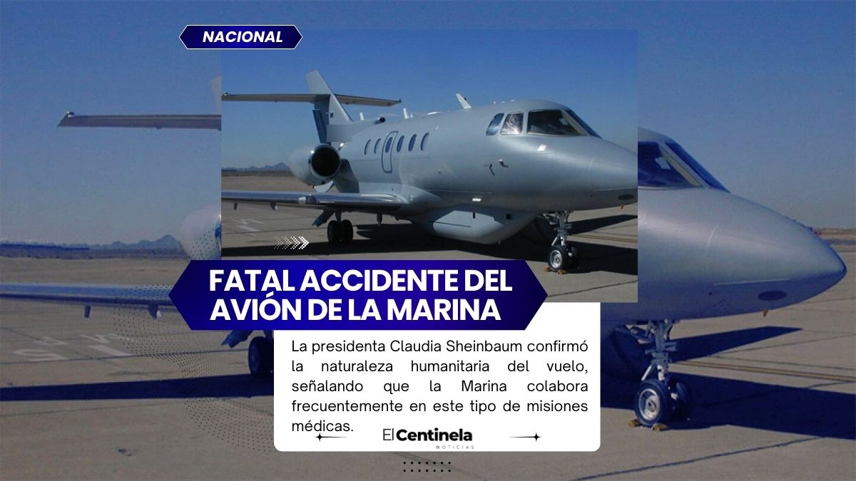 El fatal accidente del avión de la Marina en Texas truncó una misión de alto valor humanitario