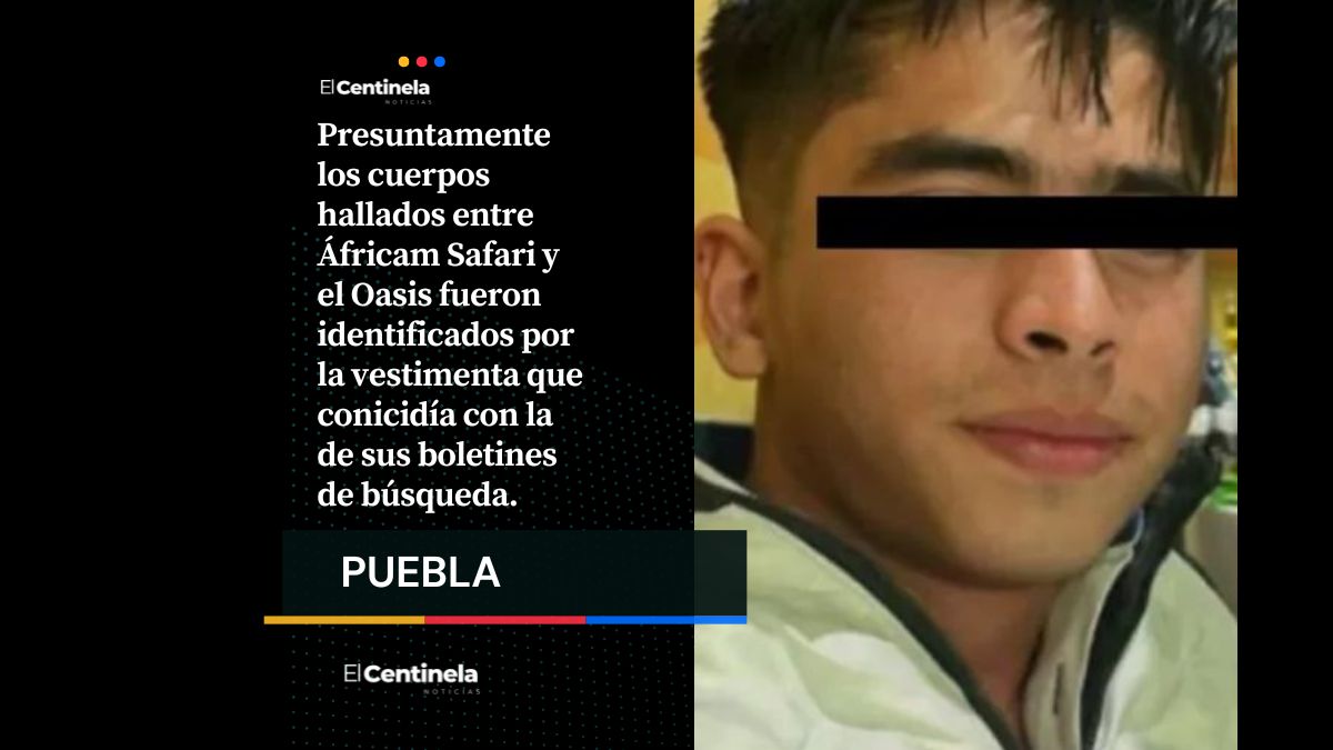 Cadáveres hallados en Zacachimalpa podrían ser de jóvenes desaparecidos en Totimehuacán