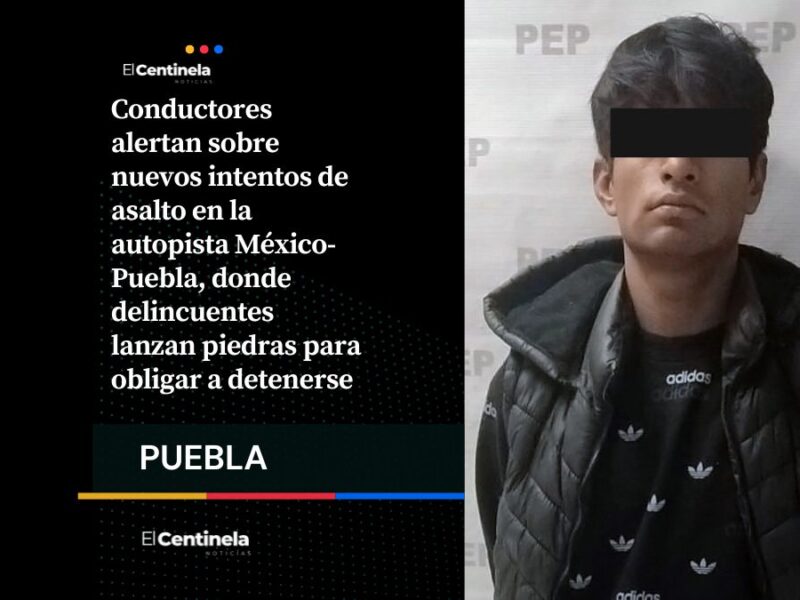 Detienen a dos robacoches en el Periférico, portaban armas, droga y un auto robado