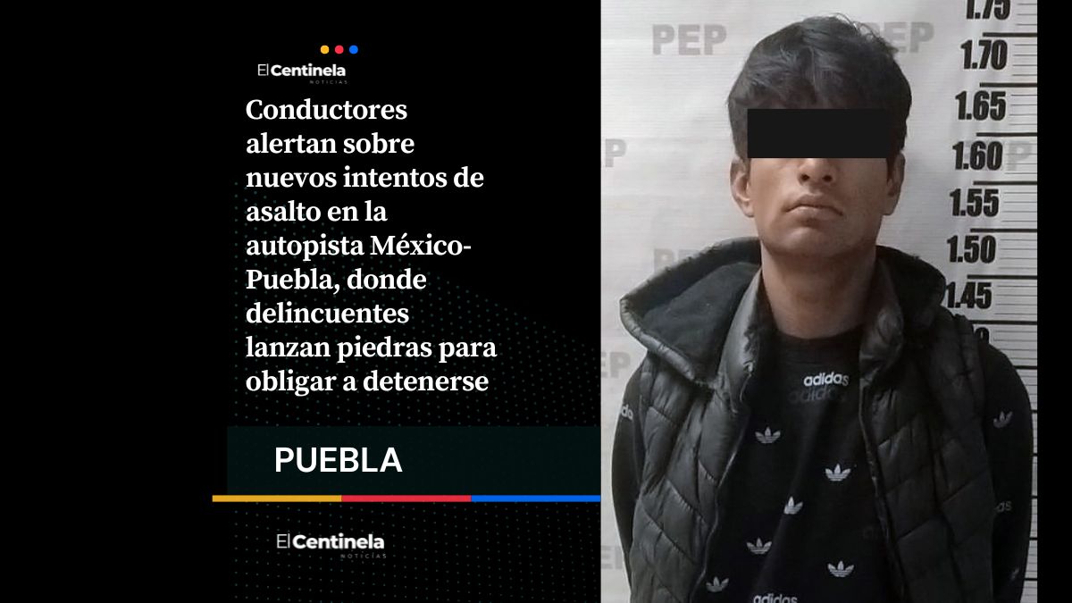 Detienen a dos robacoches en el Periférico, portaban armas, droga y un auto robado