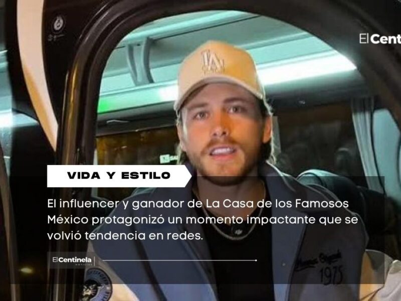 Aldo de Nigris, vivió un momento que nadie esperaba