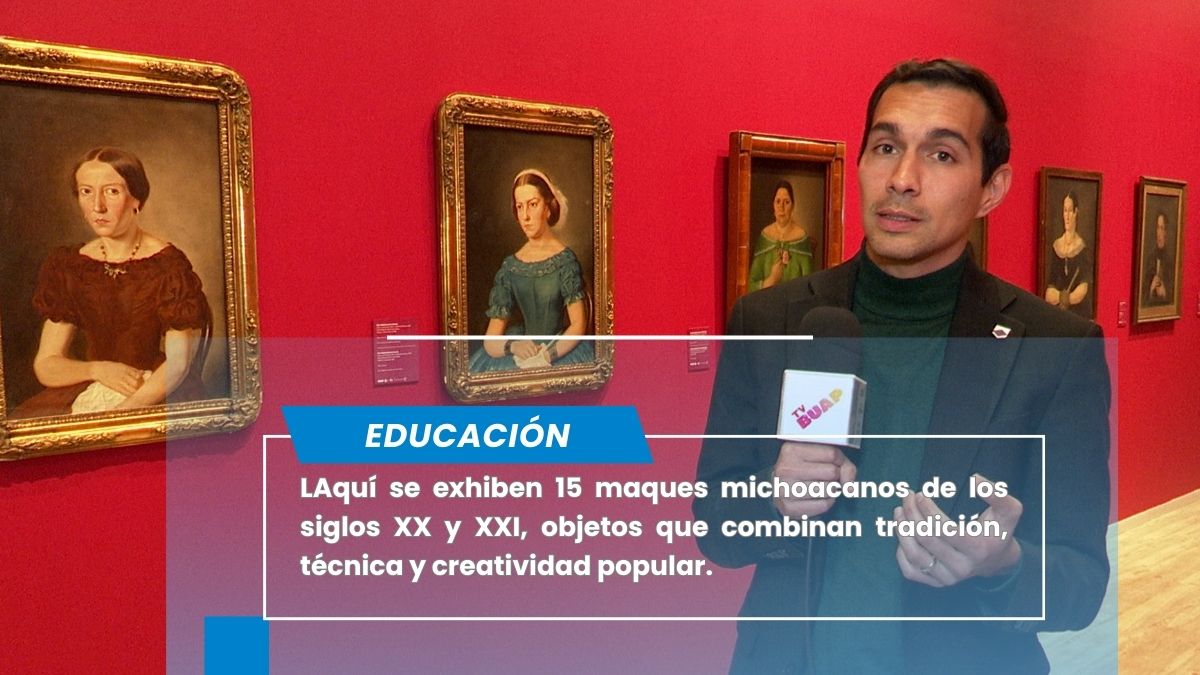 Inauguran en CCU La conformación del gusto. Muestrario de coleccionismo poblano