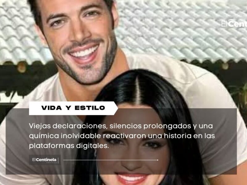 William Levy y Maite Perroni: el rumor que sacude nuevamente las redes sociales en 2026