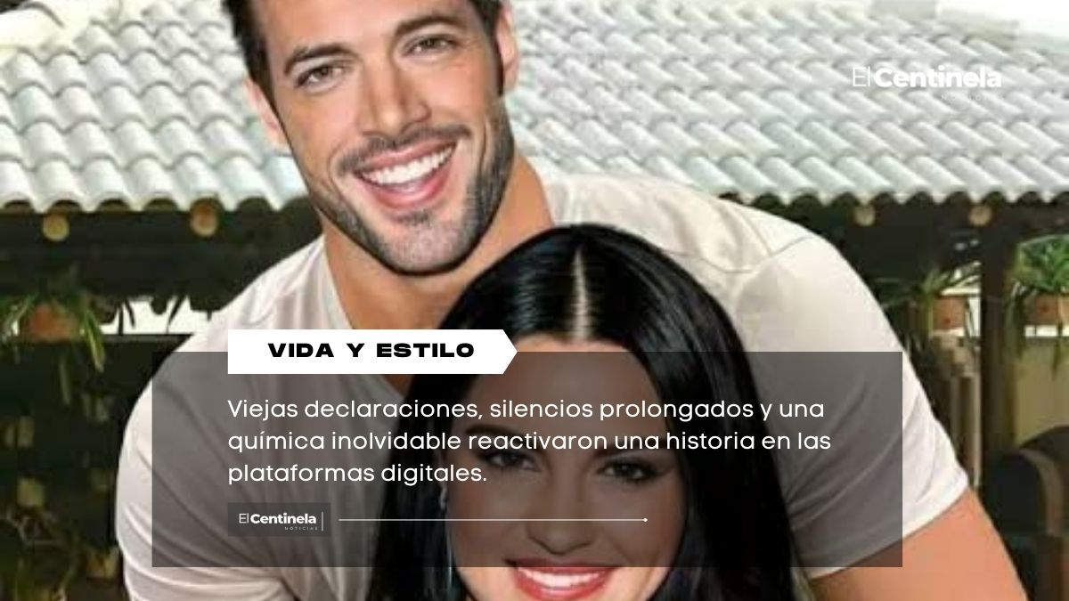 William Levy y Maite Perroni: el rumor que sacude nuevamente las redes sociales en 2026