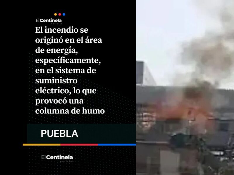 Incendio en Volkswagen desata alarma: suspenden producción de Jetta y Tiguan