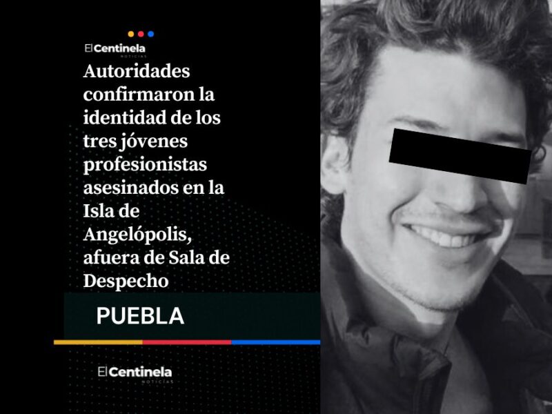 Gisele, Joaquín y Emmanuel: los jóvenes asesinados afuera de Sala de Despecho
