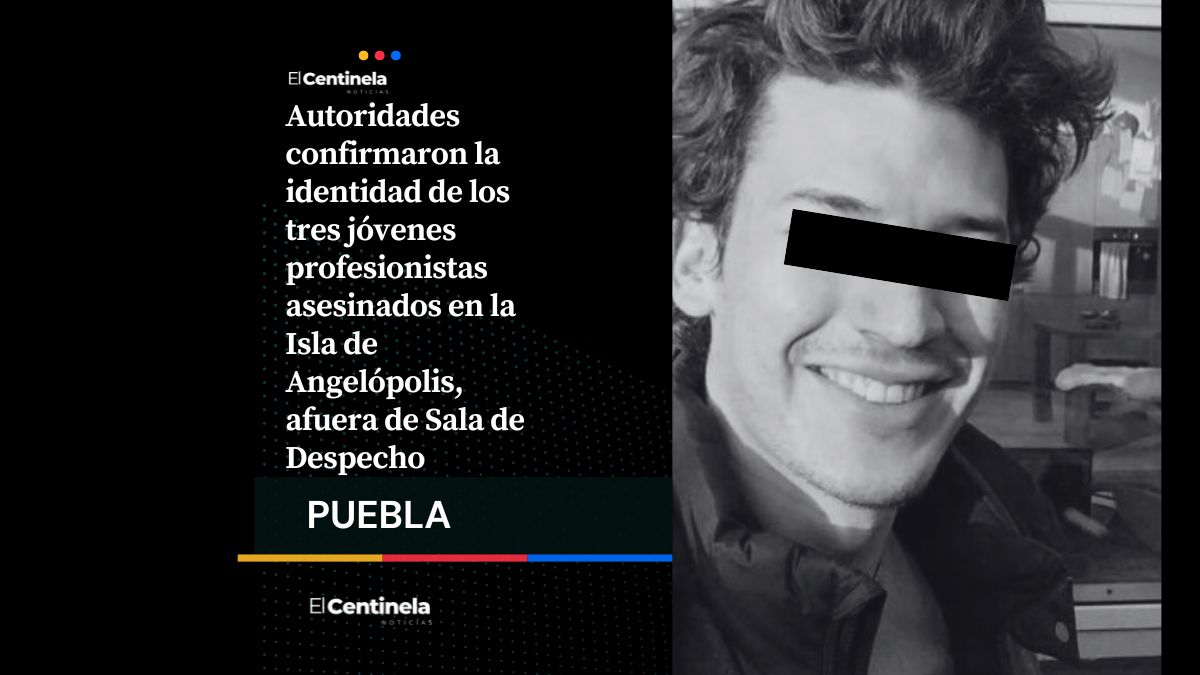 Gisele, Joaquín y Emmanuel: los jóvenes asesinados afuera de Sala de Despecho