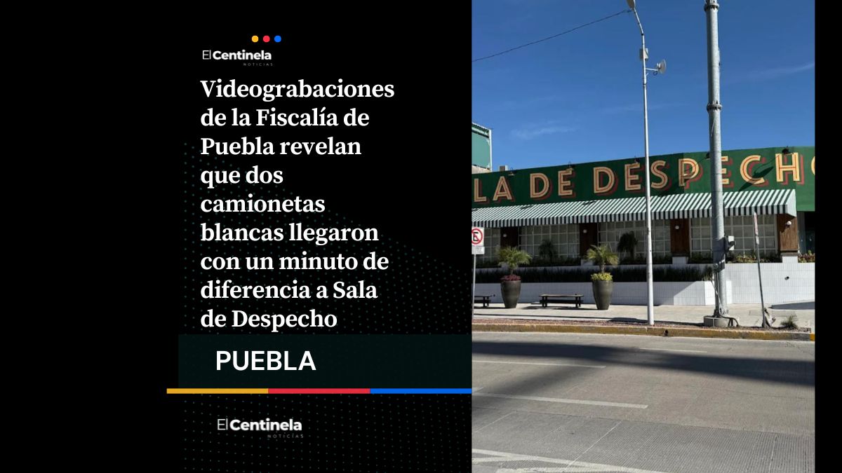 Dos camionetas blancas y un minuto fatal: así ocurrió la confusión en Sala de Despecho