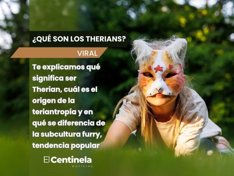 ¿Qué es un Therian? La identidad entre humano y animal que se volvió viral