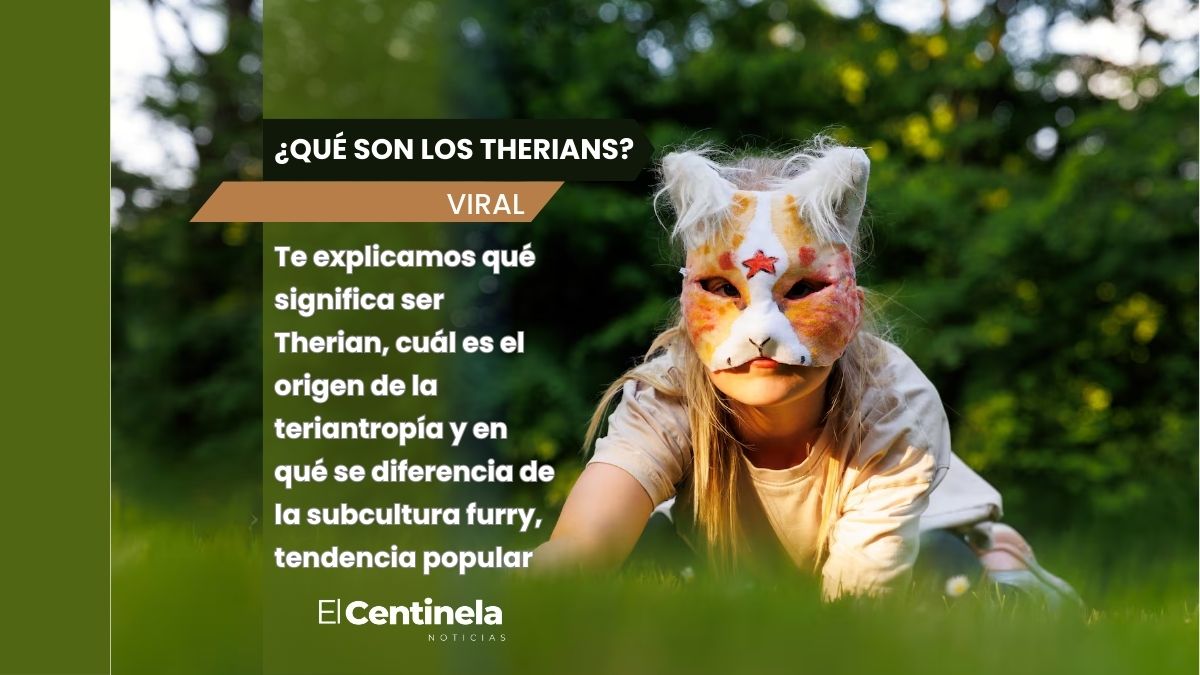 ¿Qué es un Therian? La identidad entre humano y animal que se volvió viral