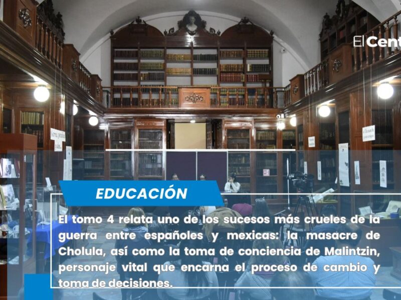 FENALI BUAP acerca la historia a través del cómic y enseña el arte de conquistar lectores