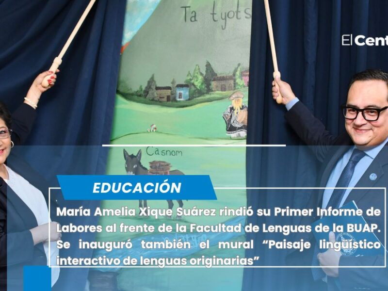Facultad de Lenguas, un semillero de ciudadanos globales