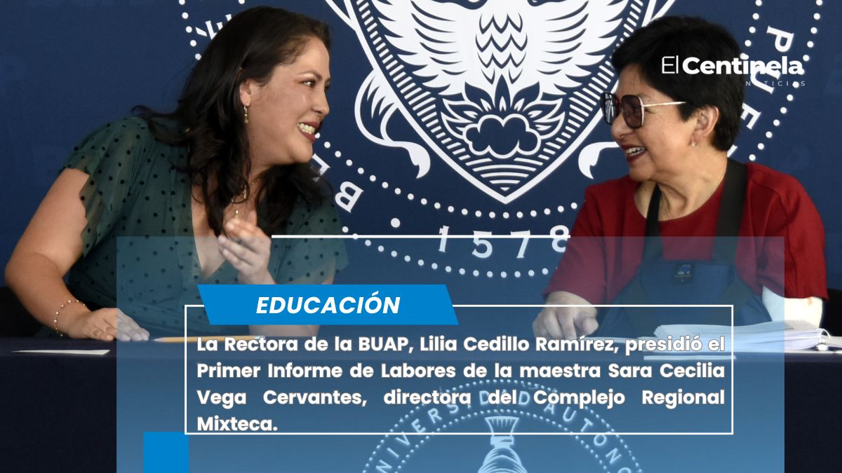 El Complejo Regional Mixteca de la BUAP avanza con paso firme