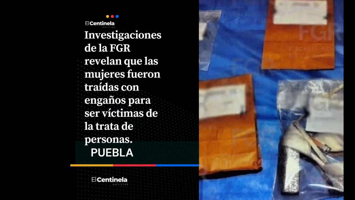 Rescatan a dos colombianas esclavizadas sexualmente en San Baltazar