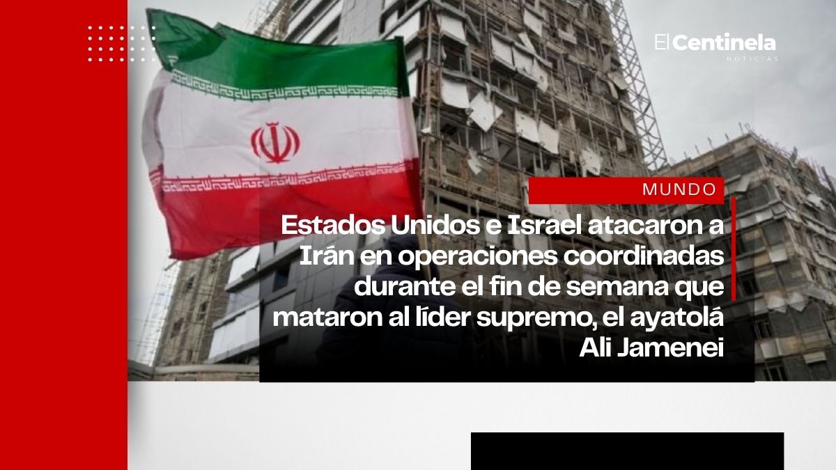 Así están las cosas en el conflicto de EU e Israel contra Irán