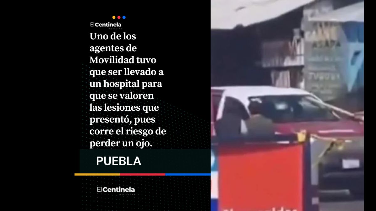 Operativo contra taxis piratas deja dos agentes de Movilidad heridos y siete detenidos en Camino al Batán
