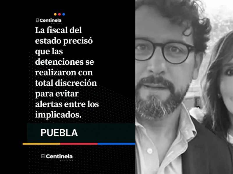 Cronología del crimen: así desaparecieron y asesinaron al matrimonio Tello Ruiz