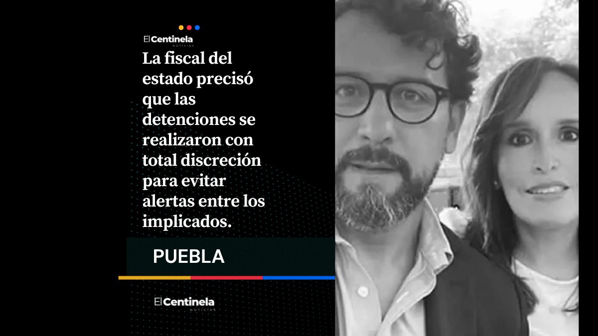 Cronología del crimen: así desaparecieron y asesinaron al matrimonio Tello Ruiz
