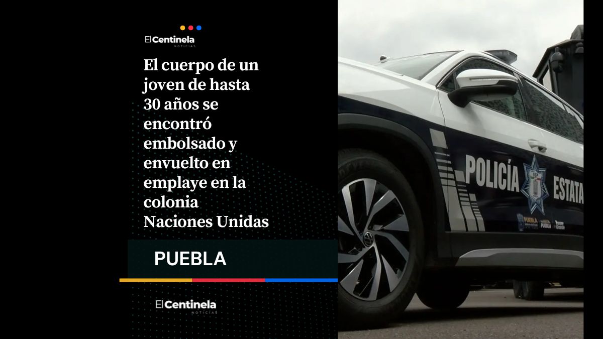 Abandonan cadáver de joven en Naciones Unidas, responsable usó guantes y un Aveo gris