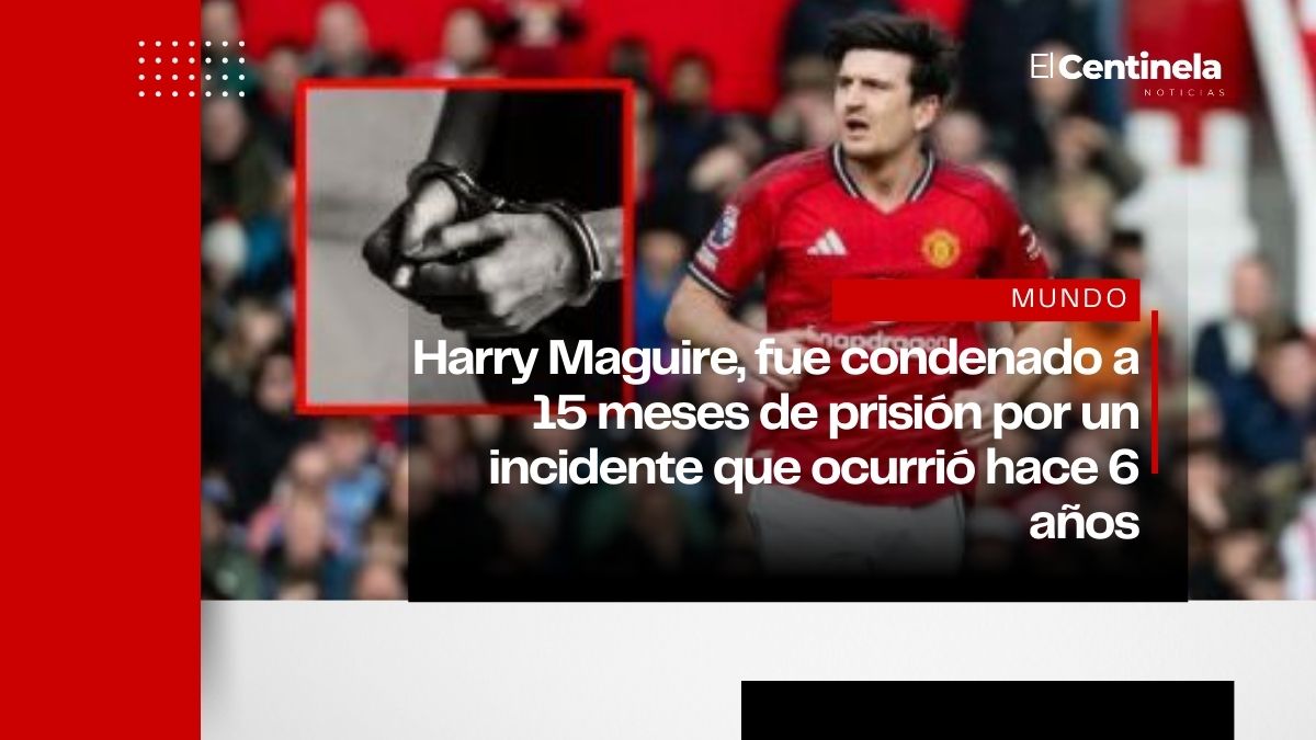 Sentencian a futbolista por pelear en un bar, agredió a policías porque le inyectaron una sustancia a su hermana