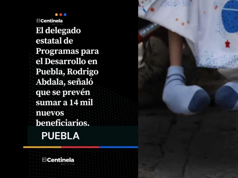 Atento: así puedes tener la Pensión para Personas con Discapacidad en Puebla