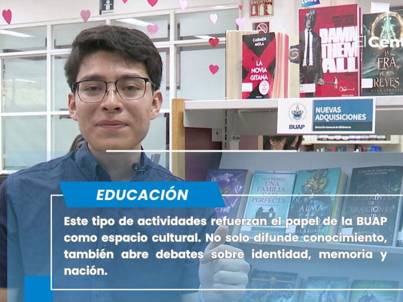 Destaca alumno FCFM en concursos académicos nacionales e internacionales