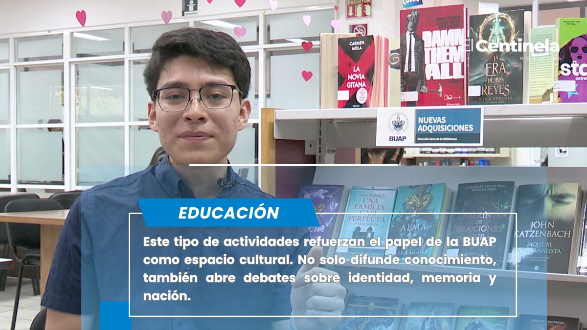 Destaca alumno FCFM en concursos académicos nacionales e internacionales