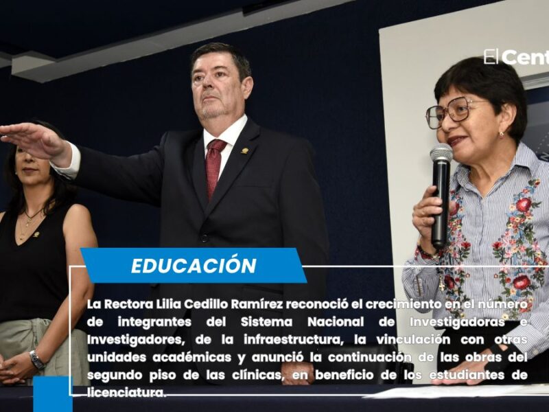 Calidad educativa y labor social distinguen a la Facultad de Estomatología