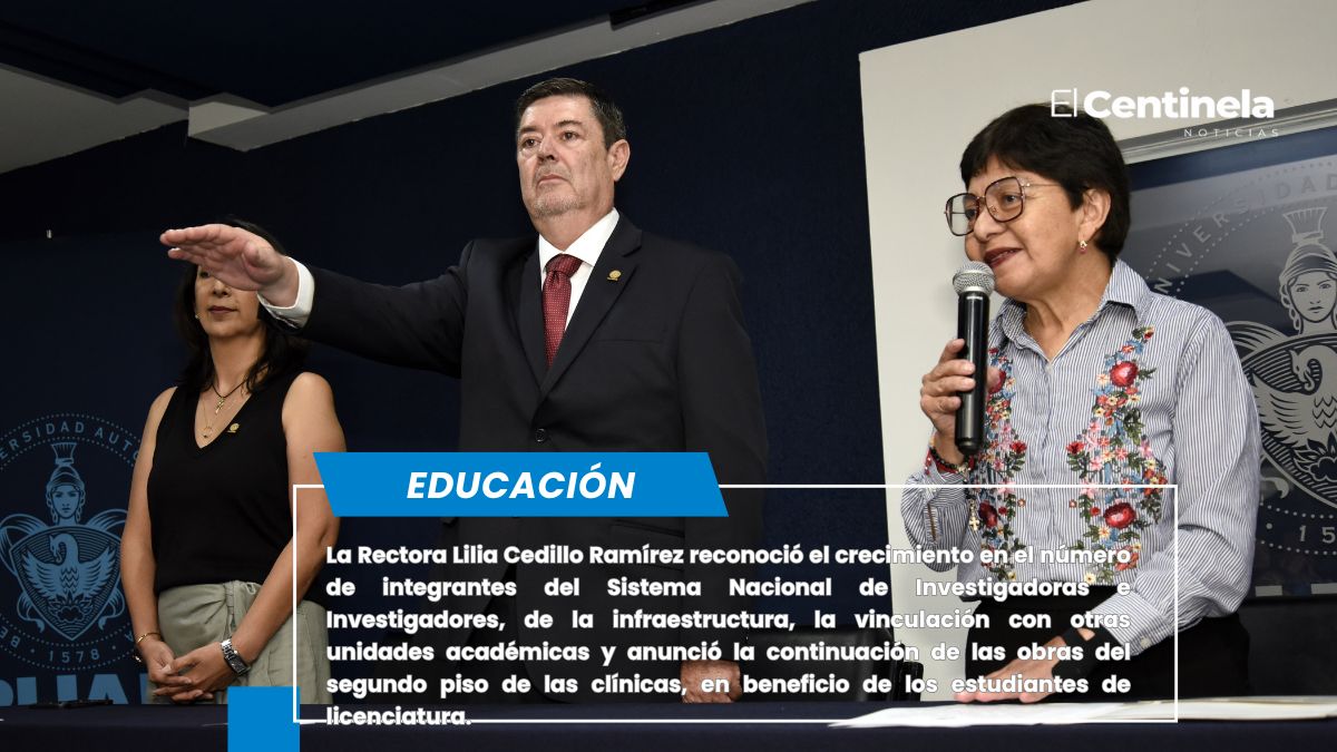 Calidad educativa y labor social distinguen a la Facultad de Estomatología