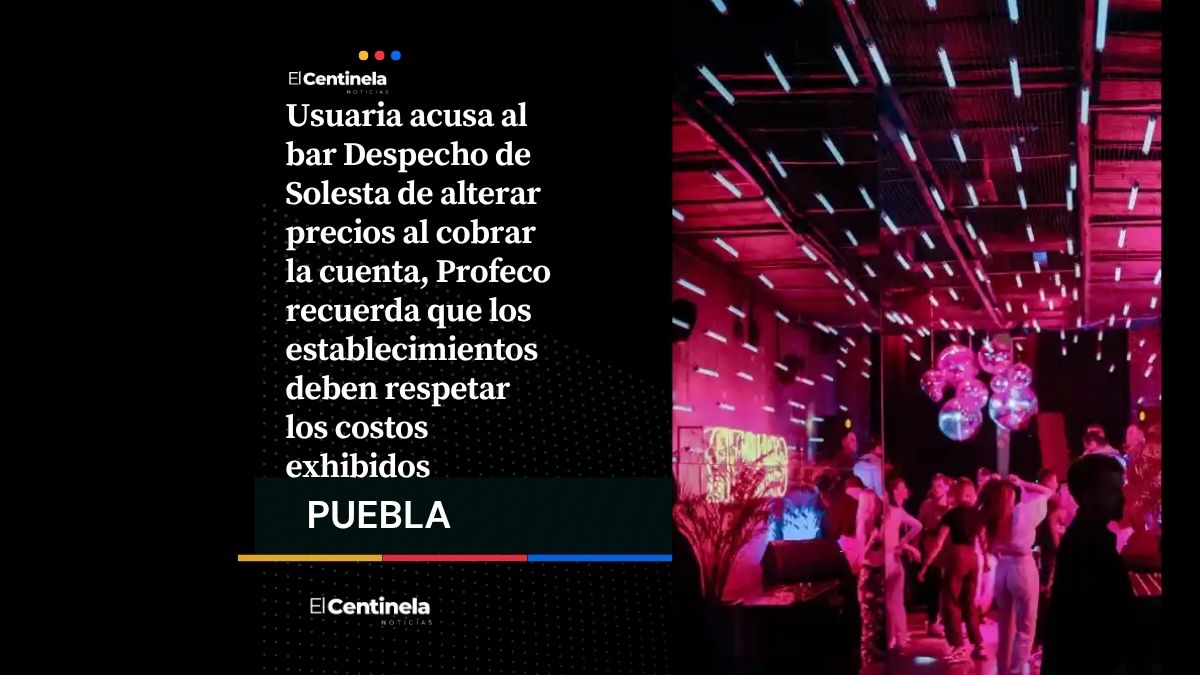 Denuncian a Despecho Solesta por presunto fraude en cuenta final, exhiben cambio de precios