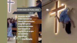 La verdad detrás del VIDEO viral que generó terror en redes