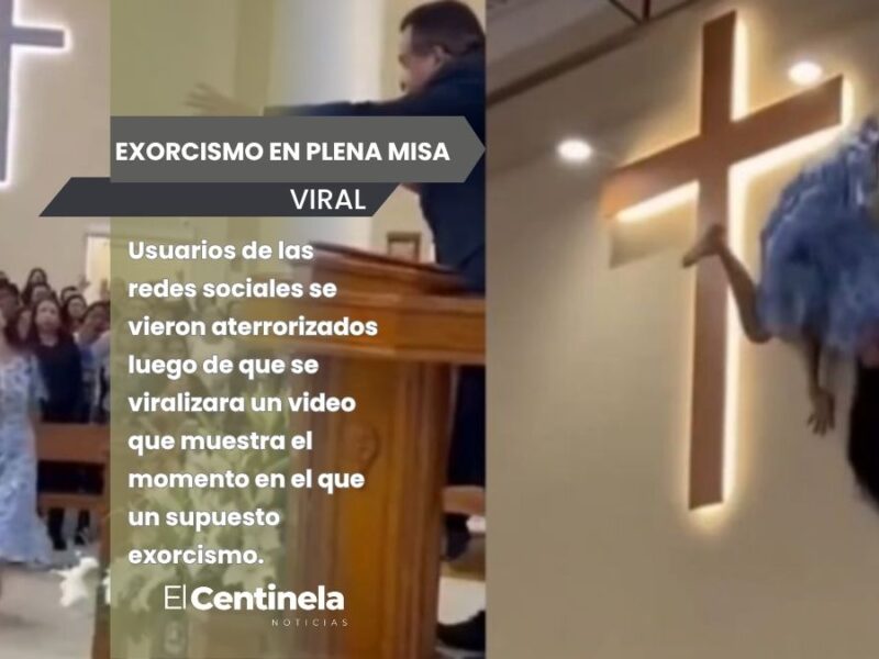 La verdad detrás del VIDEO viral que generó terror en redes