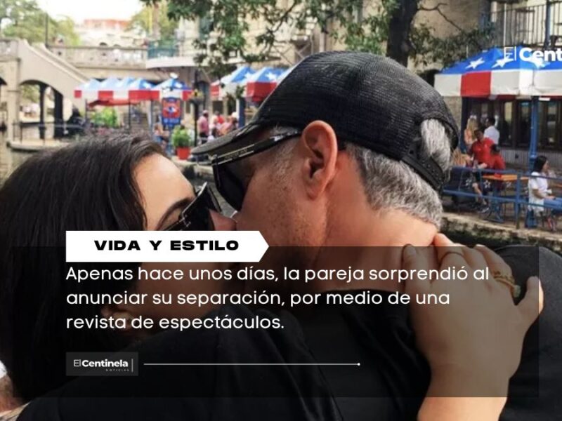 ¿Reconciliación a la vista? Alexis Ayala y Cinthia Aparicio reaparecen juntos tras confirmar su ruptura