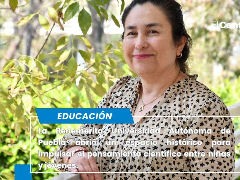 “Sigan sus sueños, hagan planes de vida y tendrán satisfacción por sus logros”: Dra. Mireya Tovar Vidal