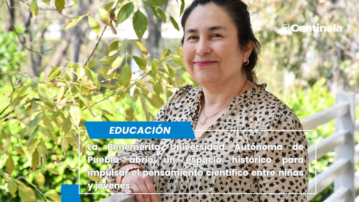 “Sigan sus sueños, hagan planes de vida y tendrán satisfacción por sus logros”: Dra. Mireya Tovar Vidal
