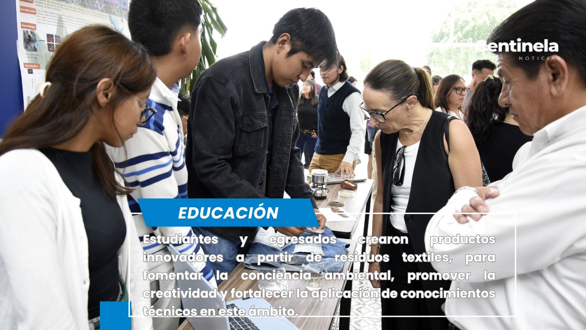 Crean en la BUAP productos innovadores a partir de residuos