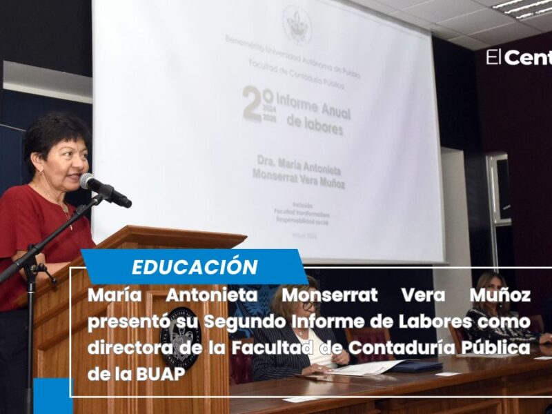 Facultad de Contaduría Pública, comprometida con la excelencia académica y la internacionalización