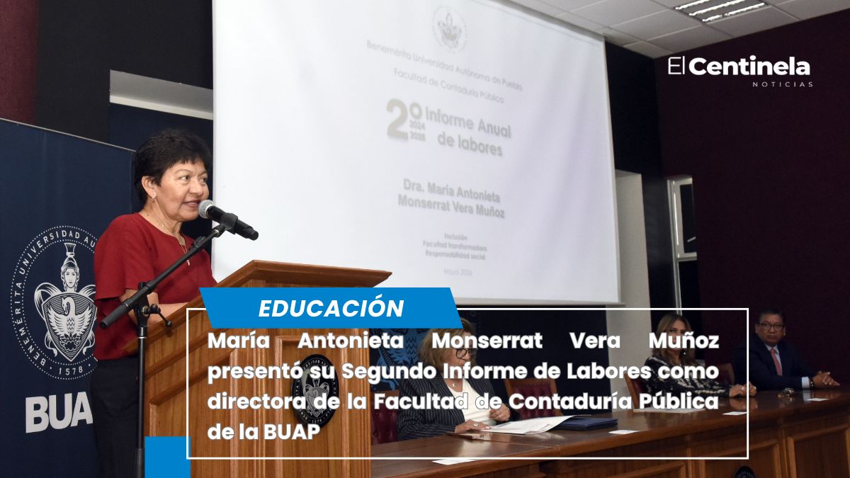Facultad de Contaduría Pública, comprometida con la excelencia académica y la internacionalización