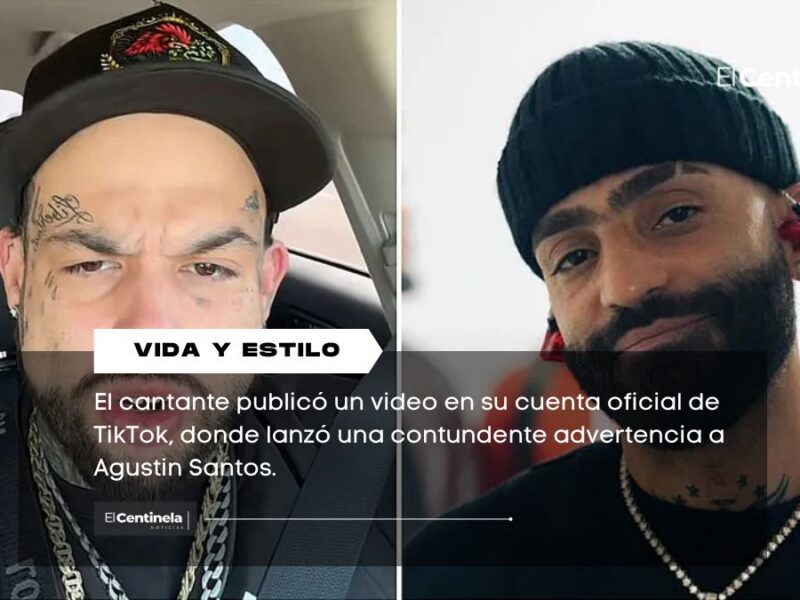 "No te metas con los mexicanos": Emiliano Aguilar explota contra Arcángel tras defender la conquista española en América Latina