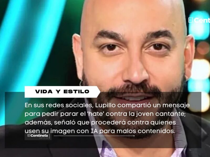 Lupillo Rivera pide frenar ofensas en redes contra Ángela Aguilar: "Están arruinándole la carrera"